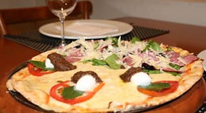 Pizzas que você vai amar na Casa do Chico!