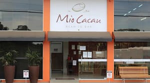 Visitação, degustação e sabores especiais da Mio Cacau