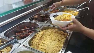 Padaria São Marcos conta com buffet especial durante quarentena