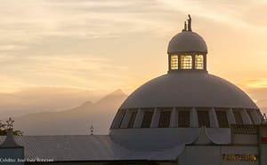 Roteiros do Sul destaca o turismo religioso de Nova Veneza