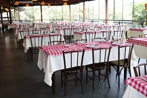 Tradição e atendimento diferenciado são uma das marcas do Restaurante Ghellere