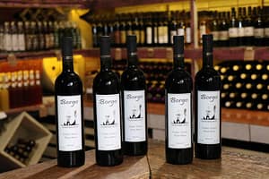 Vinícola Borgo lança o primeiro vinho Assemblage