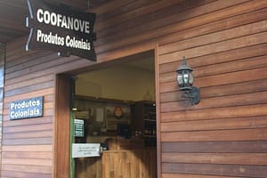 Conheça os motivos e delícias para visitar a Coofanove