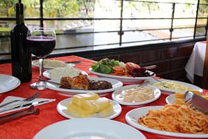 Restaurante Romagna prepara cardápio especial para comemorar o Dia das Mães