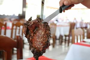 Comemorar o Dia dos Pais com o tradicional churrasco é a proposta do Restaurante Romagna