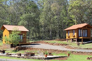 Pousada La Nostra Terra é a novidade de hospedagem em Siderópolis e Nova Veneza