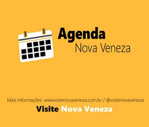 Nova Veneza terá moda e muita música neste final de semana